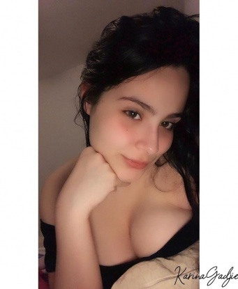 Проститутка Валерия