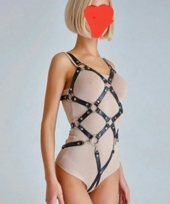 Проститутка Настенька